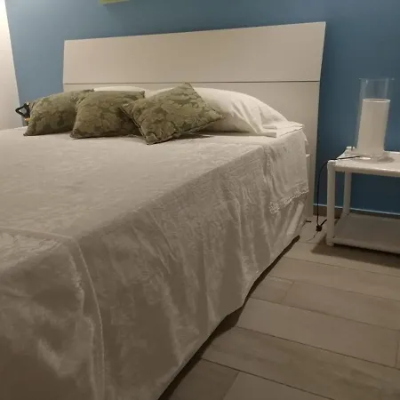 Semesterbostad A Casa Di Ninuccia