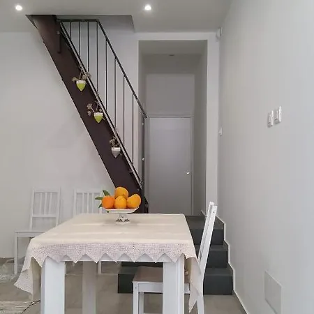 Сasa de vacaciones A Casa Di Ninuccia *