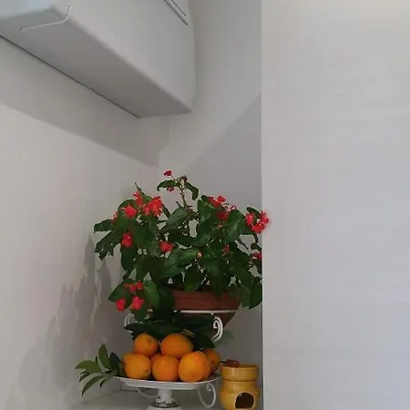 Nyaraló A Casa Di Ninuccia *