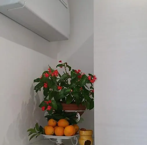 Semesterbostad A Casa Di Ninuccia *
