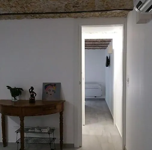 Holiday home A Casa Di Ninuccia Syracuse
