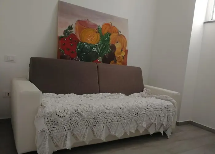 A Casa Di Ninuccia * Syracuse
