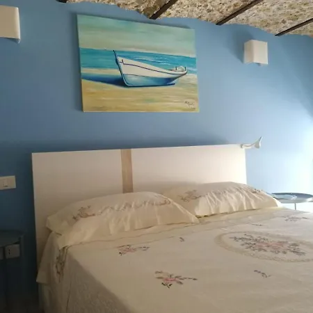 A Casa Di Ninuccia *