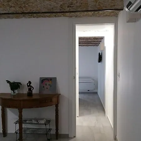 Dom wakacyjny A Casa Di Ninuccia Syrakuzy