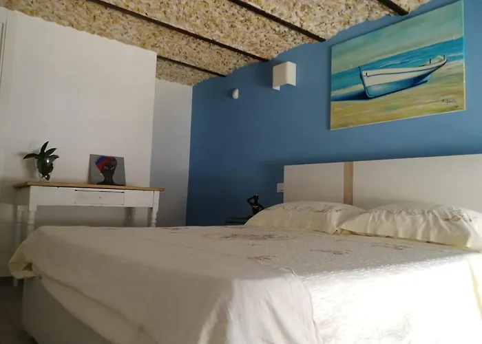 A Casa Di Ninuccia Holiday home