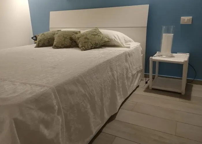 Holiday home A Casa Di Ninuccia